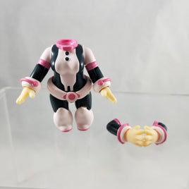 1157 -Ochaco's Body Suit with Alternate Arms