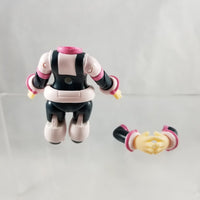 1157 -Ochaco's Body Suit with Alternate Arms