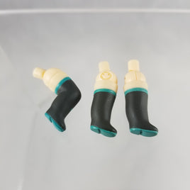 33 *-Miku's Legs (Option 2)