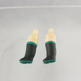 33 *-Miku's Legs (Option 1)