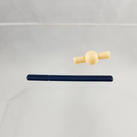 707 *-Sasuke's Sword, The Kusanagi (a Chokuto) Sheath Only