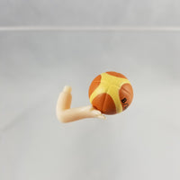 384 -Suruga's Basketball with Arm