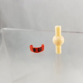 9 -Haruhi's Original Nendoroid Armband (Vers. 1)