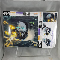 494 -Battleship Battleship Re-Class Complete in Box with preorder sleeve