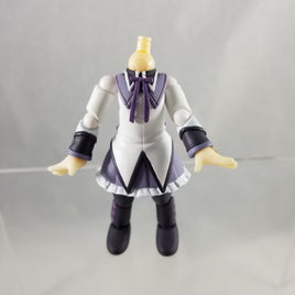 Cupoche 13 -Homura's Standard Outfit