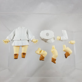 1092 -Emma's Outfit Standing & Kneeling