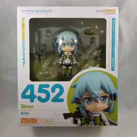 452 -Sinon Complete in Box