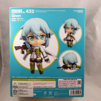 452 -Sinon Complete in Box