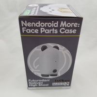 Nendoroid More: Face Parts Case Fukurodani Gakuen High School