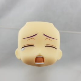 1094-3 -Atsushi's Yawning Face