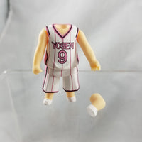 1094 -Atsushi's Basketball Uniform