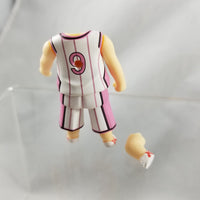 1094 -Atsushi's Basketball Uniform