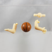 1094 -Atsushi's Basketball with Arms (Yawning Arm Included)