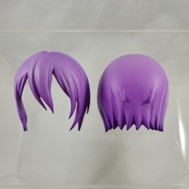 1094 -Atsushi's Hair