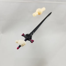 1170 -Avenger/Jeanne d'Arc (Alter)'s Sword