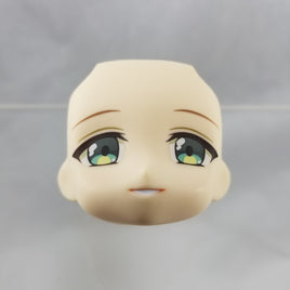 1087-1 -Springfield's Standard Face