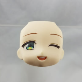 1087-3 -Springfield's Winking Smile