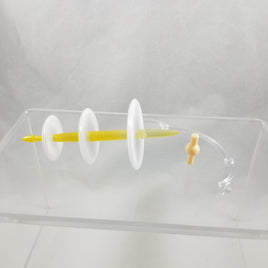 1087 -Springfield Rifle Shooting Effect Piece