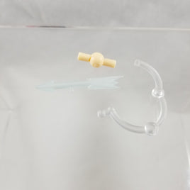 1156 -Naga's Freeze Arrow Effect Pieces