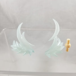 1156 -Naga's Bomb di Wind Effect Pieces