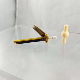 1156 -Naga's Sword Sheath with Belt