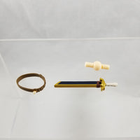 1156 -Naga's Sword Sheath with Belt