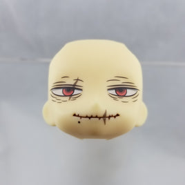 1163-1 -Shigaraki's Standard Face