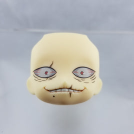 1163-2 -Shigaraki's Crazed Face