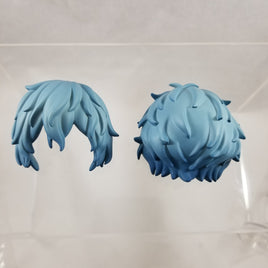 1163 -Shigaraki's Hair