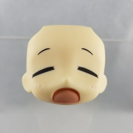 1073-3 -Yuuri's Content, Carefree Face