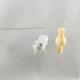 1073 -Yuuri's Companion, Nuka