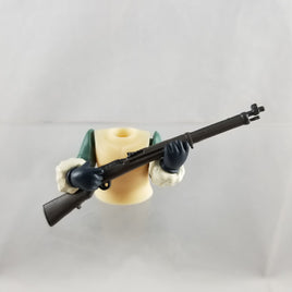 1073 -Yuuri's Rifle with Arms