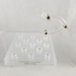 1158 -Avenger/King of the Cavern Edmond Dantes' Stand (Extra Long Peg)