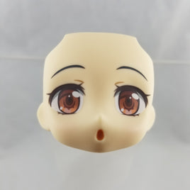 761-3 -Rimi's Innocent Face