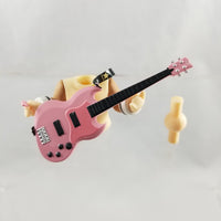 761 -Rimi's Bass Guitar with Arms