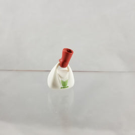 575 -Saitama's Plastic Shopping Bag