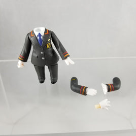 415 -Minami's Uniform