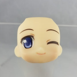 415-3 -Minami's Winking Face