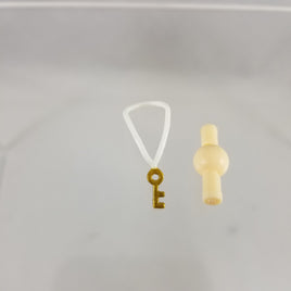 348 -Maria's Key Necklace