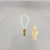 348 -Maria's Key Necklace