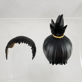 1181 -Shikamaru's Hair