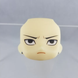 1181-1 -Shikamaru's Standard Face