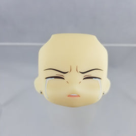 1181-2 -Shikamaru's Crying Face