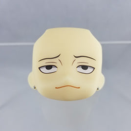 1181-3 -Shikamaru's Lazy Expression