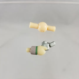 1181 -Shikamaru's Lighter with Hand