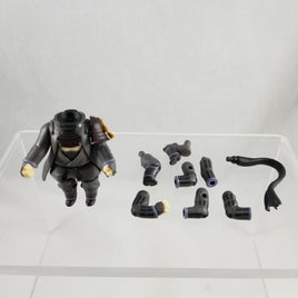 606 -Doudanuki's Whole Body (Option 1)