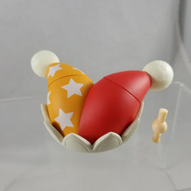 1055 -Beam Kirby's Jester Hat