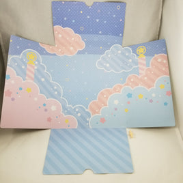 1055 -Beam Kirby's Box Insert