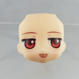 569-2 -Kasane Teto's Sneering Face