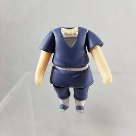 820 -Itachi's Outfit without Overcloak